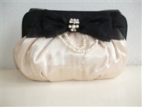 お呼ばれドレス パーティドレス ボレロ ショール ファーボレロ バッグ ミュール 靴