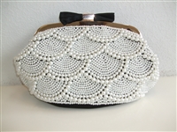 お呼ばれドレス パーティドレス ボレロ ショール ファーボレロ バッグ ミュール 靴