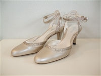 お呼ばれドレス パーティドレス ボレロ ショール ファーボレロ バッグ ミュール 靴