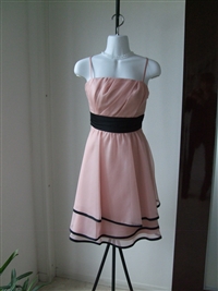 お呼ばれドレス パーティドレス ボレロ ショール ファーボレロ バッグ ミュール 靴