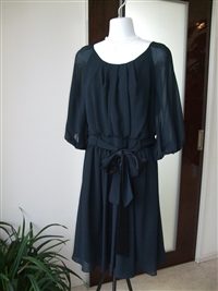 お呼ばれドレス パーティドレス ボレロ ショール ファーボレロ バッグ ミュール 靴