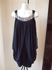 お呼ばれドレス パーティドレス ボレロ ショール ファーボレロ バッグ ミュール 靴