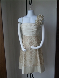 お呼ばれドレス パーティドレス ボレロ ショール ファーボレロ バッグ ミュール 靴