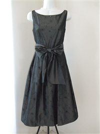 お呼ばれドレス パーティドレス ボレロ ショール ファーボレロ バッグ ミュール 靴