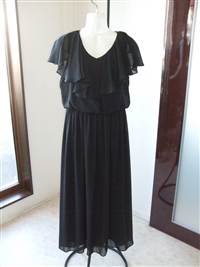 お呼ばれドレス パーティドレス ボレロ ショール ファーボレロ バッグ ミュール 靴