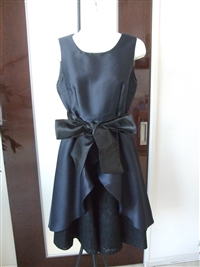 お呼ばれドレス パーティドレス ボレロ ショール ファーボレロ バッグ ミュール 靴