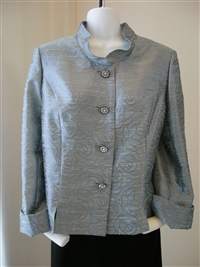 ミセスドレス 母親 親戚