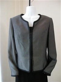 ミセスドレス 母親 親戚