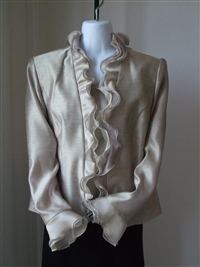 ミセスドレス 母親 親戚