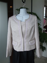 ミセスドレス 母親 親戚