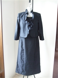 ミセスドレス 母親 親戚