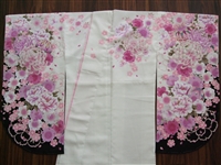 長野県 松本市 ドレス 二次会 2次会 お呼ばれドレス パーティドレス ボレロ ショール ファーボレロ バッグ ミュール 靴