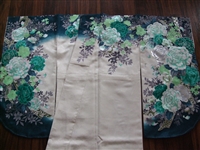 長野県 松本市 ドレス 二次会 2次会 お呼ばれドレス パーティドレス ボレロ ショール ファーボレロ バッグ ミュール 靴